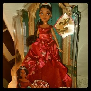 Princess Disney Doll